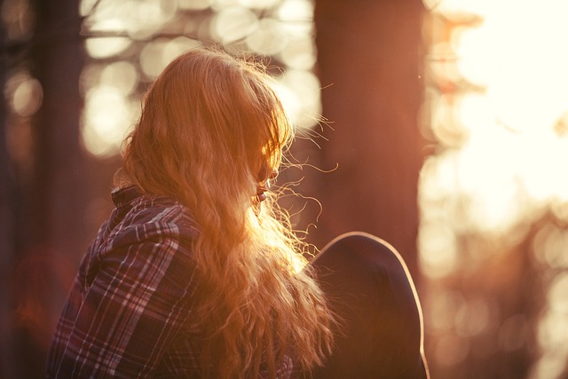 Anxiety and Depression - Transformed Thoughts